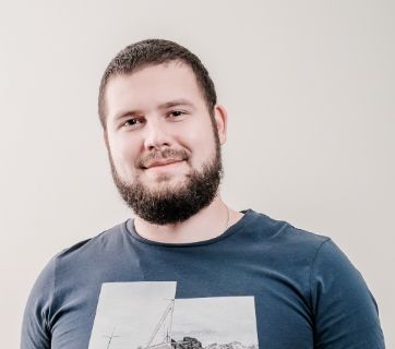 Олег Чичин - Founder/CEO