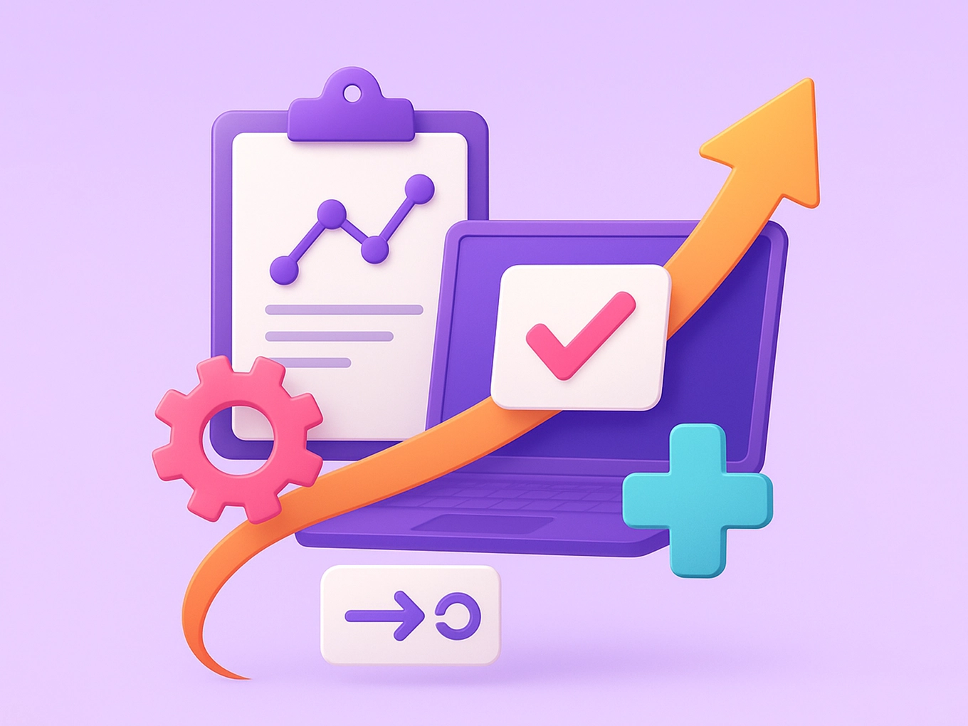 Автоматизация маркетинга для медицинской клиники — как улучшить процессы и привлечь больше пациентов