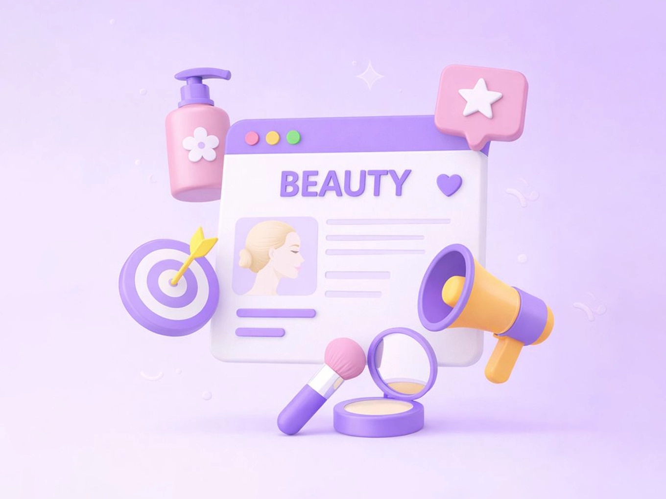 Как продвигать сайт салона красоты: подробная SEO-стратегия