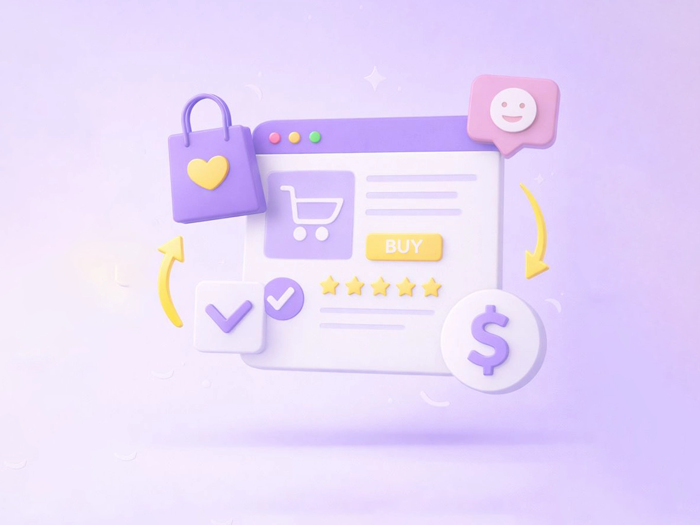 Дизайн интернет-магазина, который помогает продавать, а не мешает