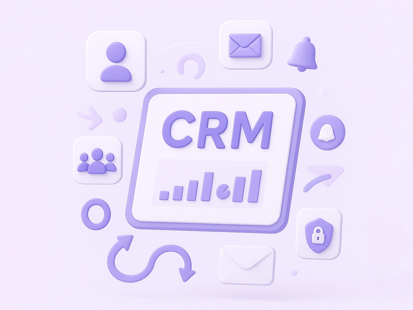 CRM-маркетинг - как бренды превращают личный подход в продажи