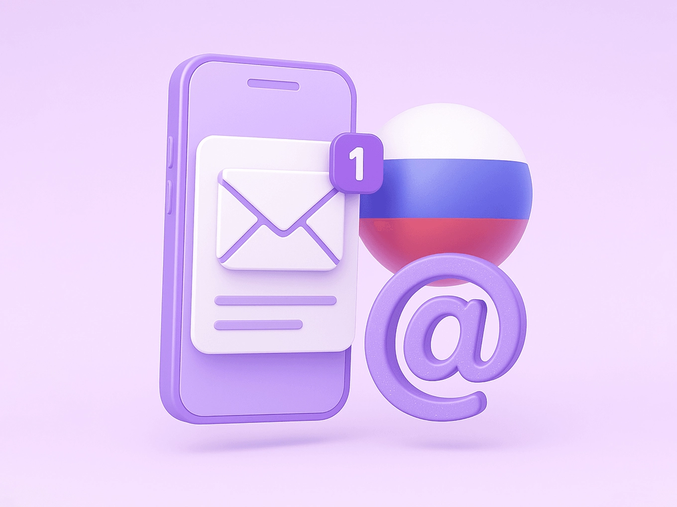Российские email-сервисы, которые действительно работают