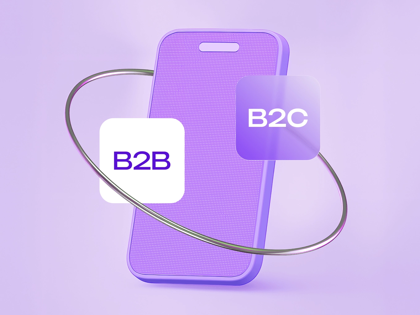 Лендинг для B2B и B2C: ключевые отличия и подходы к разработке