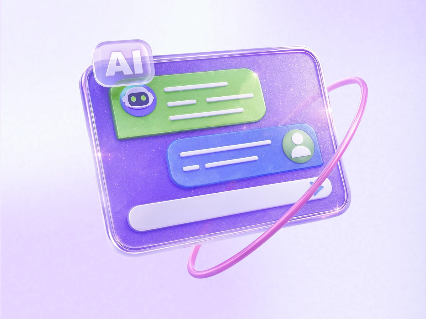 Как внедрить ИИ-консультанта на сайт и получить реальную пользу для бизнеса?