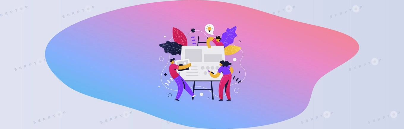 Зачем управлять вниманием пользователей на сайте? Почему это важно?