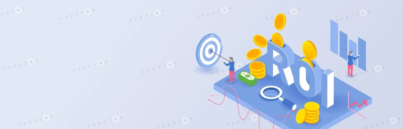 Что такое ROI? Какую формулу использовать для расчётов этого коэффициента?