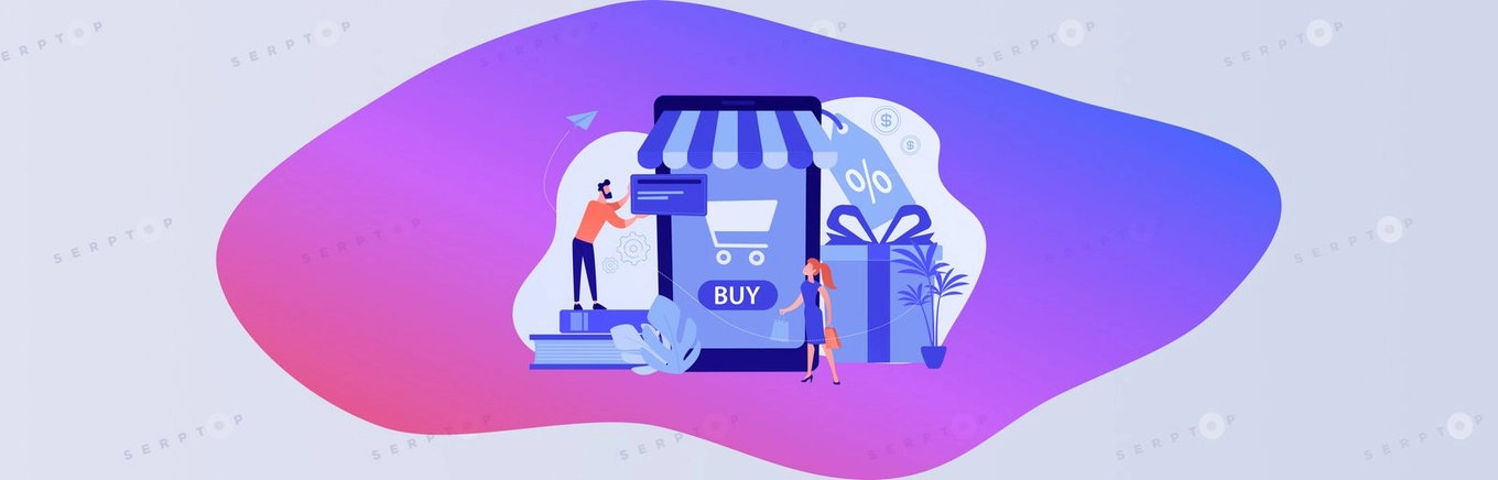 Продвижение сайта интернет-магазина одежды: цели, особенности, инструменты