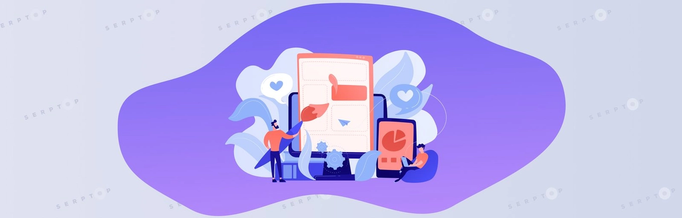 Промо-сайт: что это и для чего