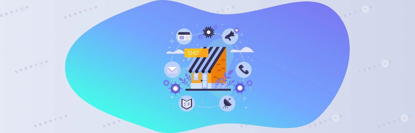 Дизайн интернет-магазина: принципы, ключевые моменты, примеры