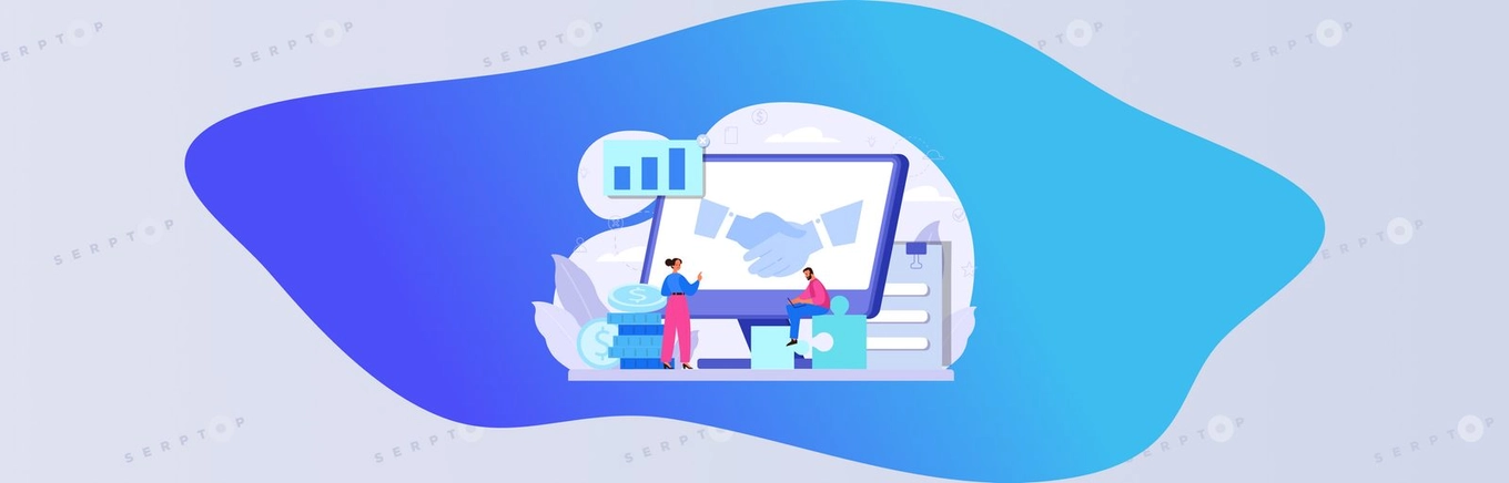 Автоматизация бизнеса и разработка B2B-портала