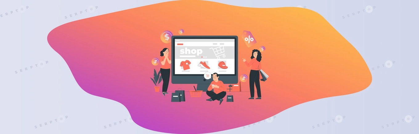 Топ-8 элементов на главной странице вашего сайта