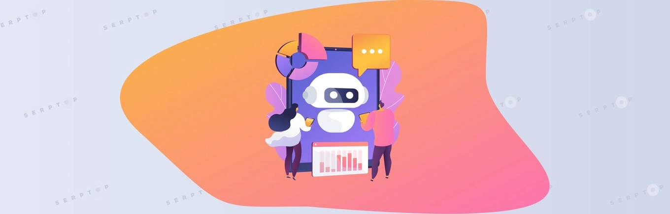 ИИ в маркетинге: что это и зачем нужно, как используется в бизнесе