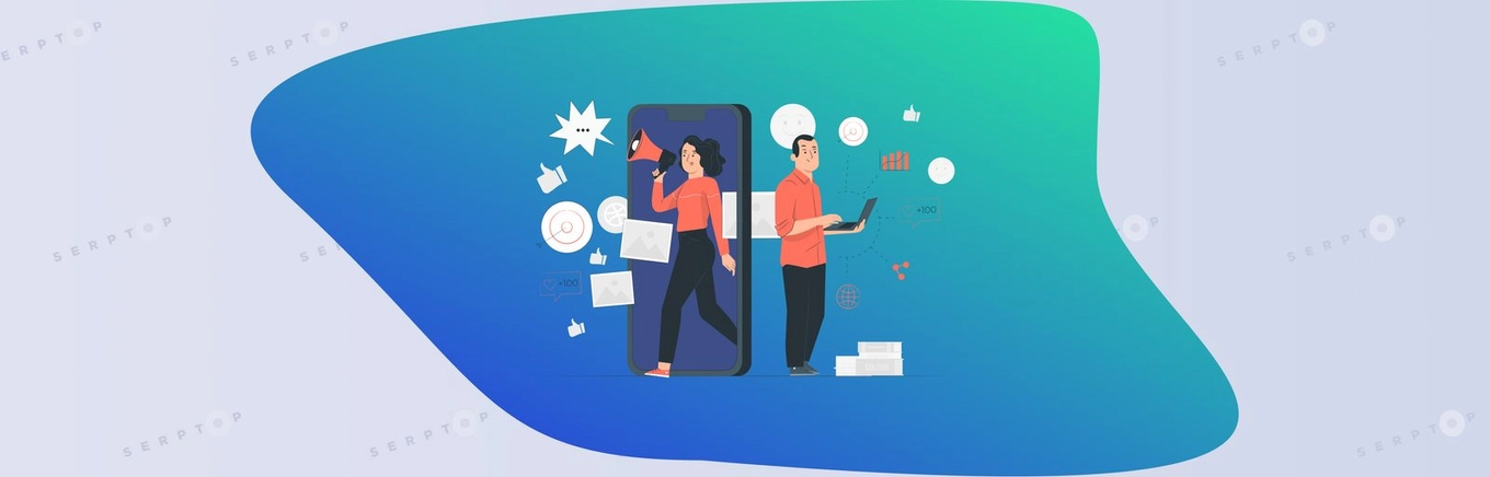 Ваш справочник по рекламе в интернет-маркетинге