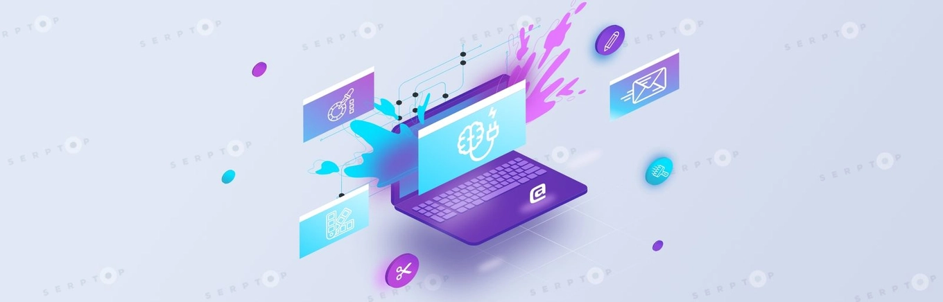 Landing Page как эффективный инструмент маркетинга в современном Интернете