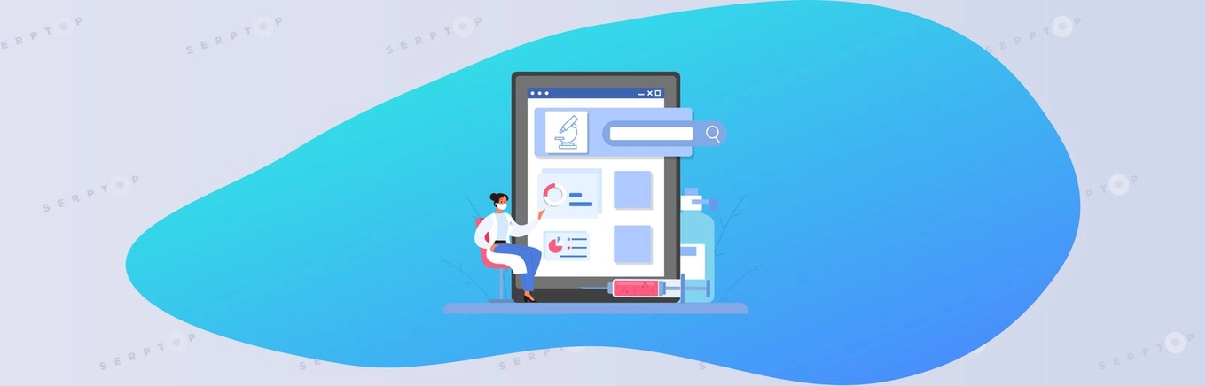 Специфика и способы продвижения медицинских сайтов