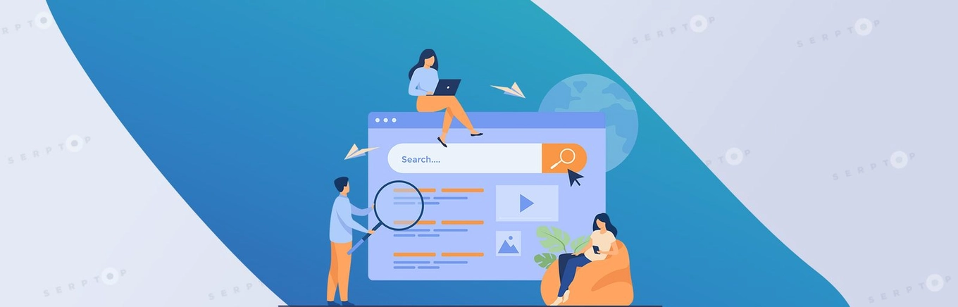 Почему может упасть органический трафик?