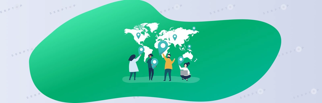 Как сделать интерактивную карту для сайта: эффективные инструменты и конструкторы