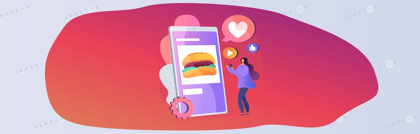 Как рекламировать ресторан в интернете: лучшие стратегии и методы