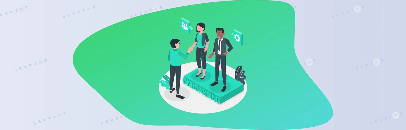 Онбординг: суть и цели, виды с примерами, метрики эффективности