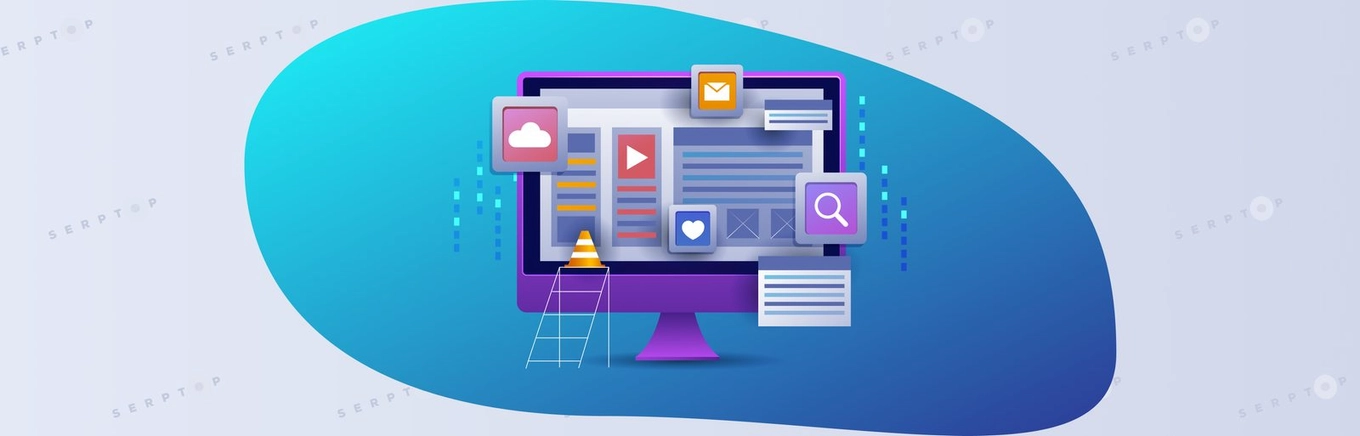 Создание сайта на шаблоне «1C-Битрикс»