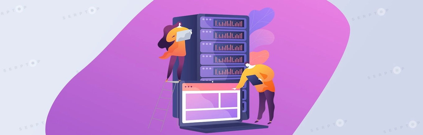 Как правильно выбрать хостинг для своего сайта?