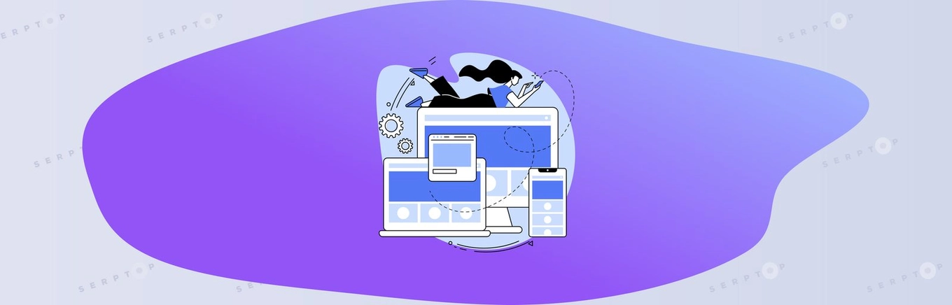 Сайт на шаблоне: виды шаблонов, плюсы и минусы, пошаговая инструкция и популярные конструкторы сайтов