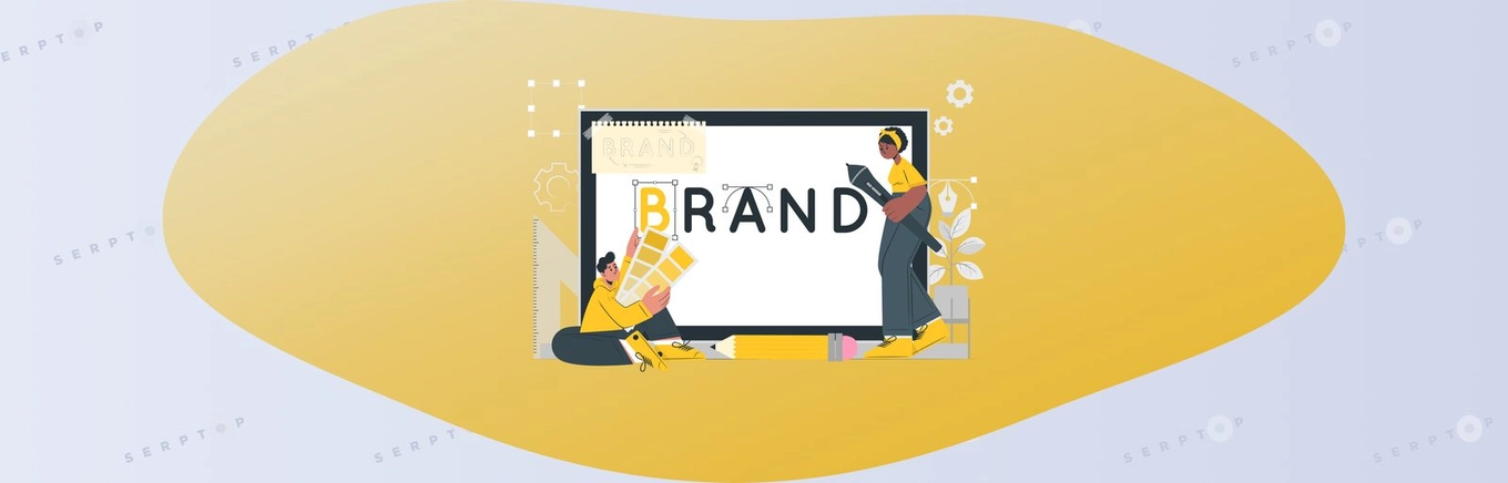 Брендбук: элементы структуры, цели и этапы создания