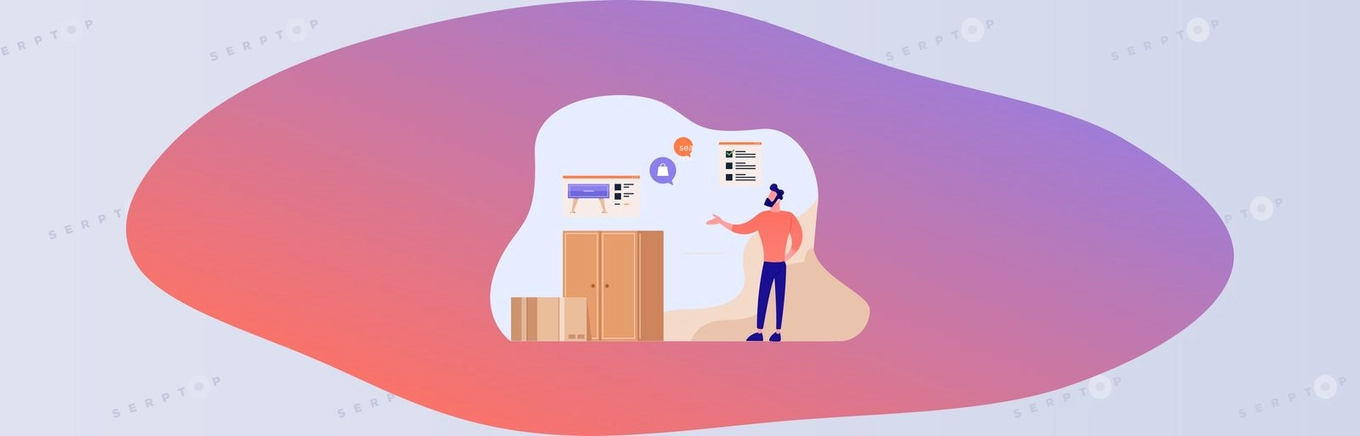 Интернет-магазин мебели: особенности, элементы структуры, этапы разработки