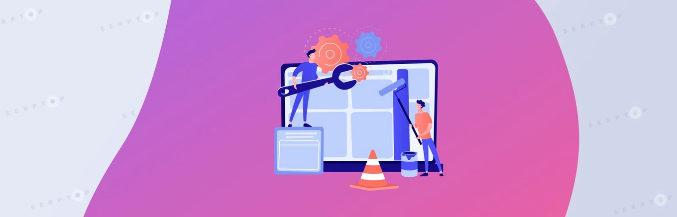 Антитренды веб-дизайна 2021-го года