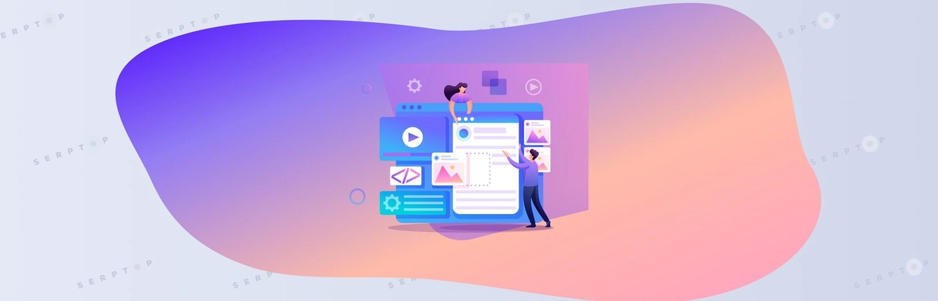 Создание сайта для государственных учреждения: требования к порталу, этапы разработки