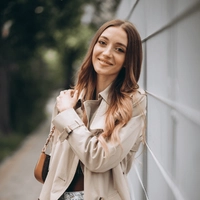 Кузнецова София