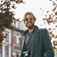 Астахов Тимур