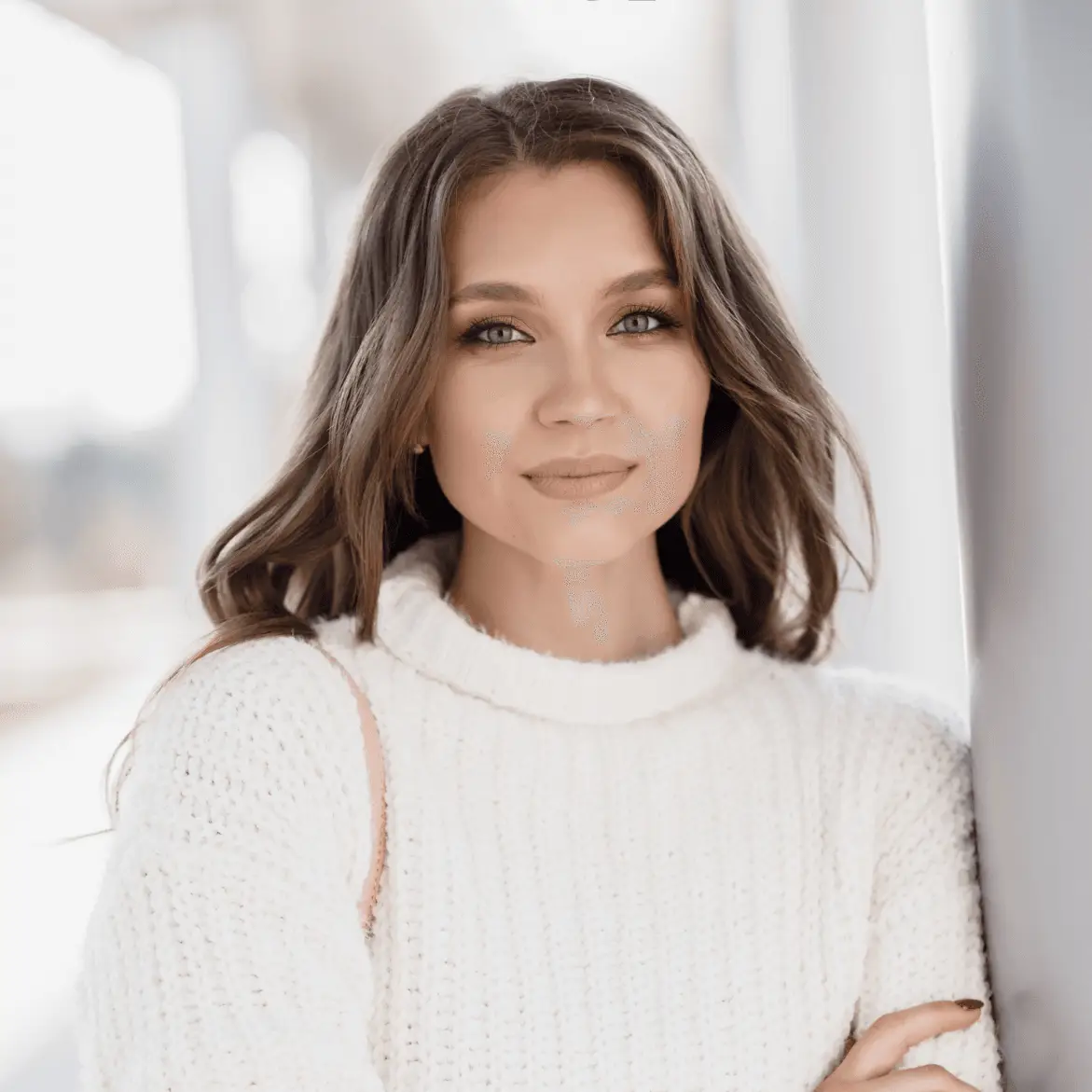 Свиридова Виктория