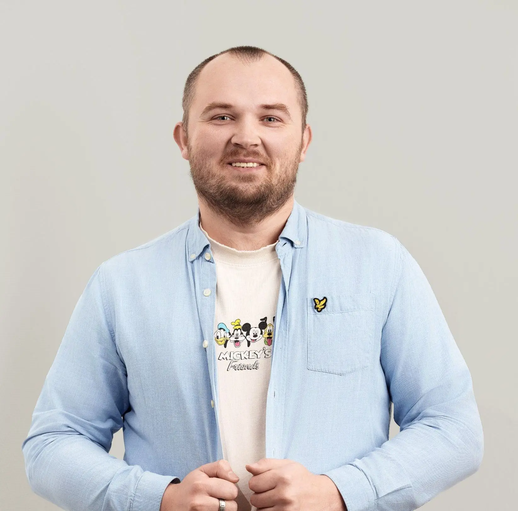 Сергей Асминкин