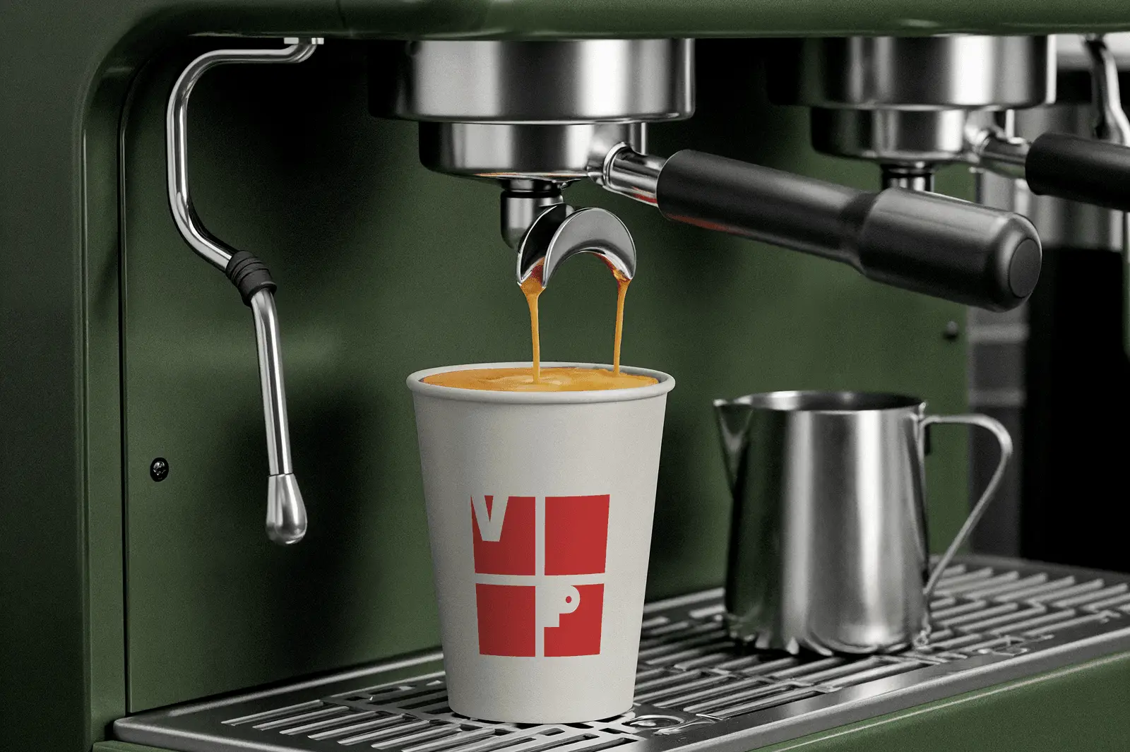 VPcoffee