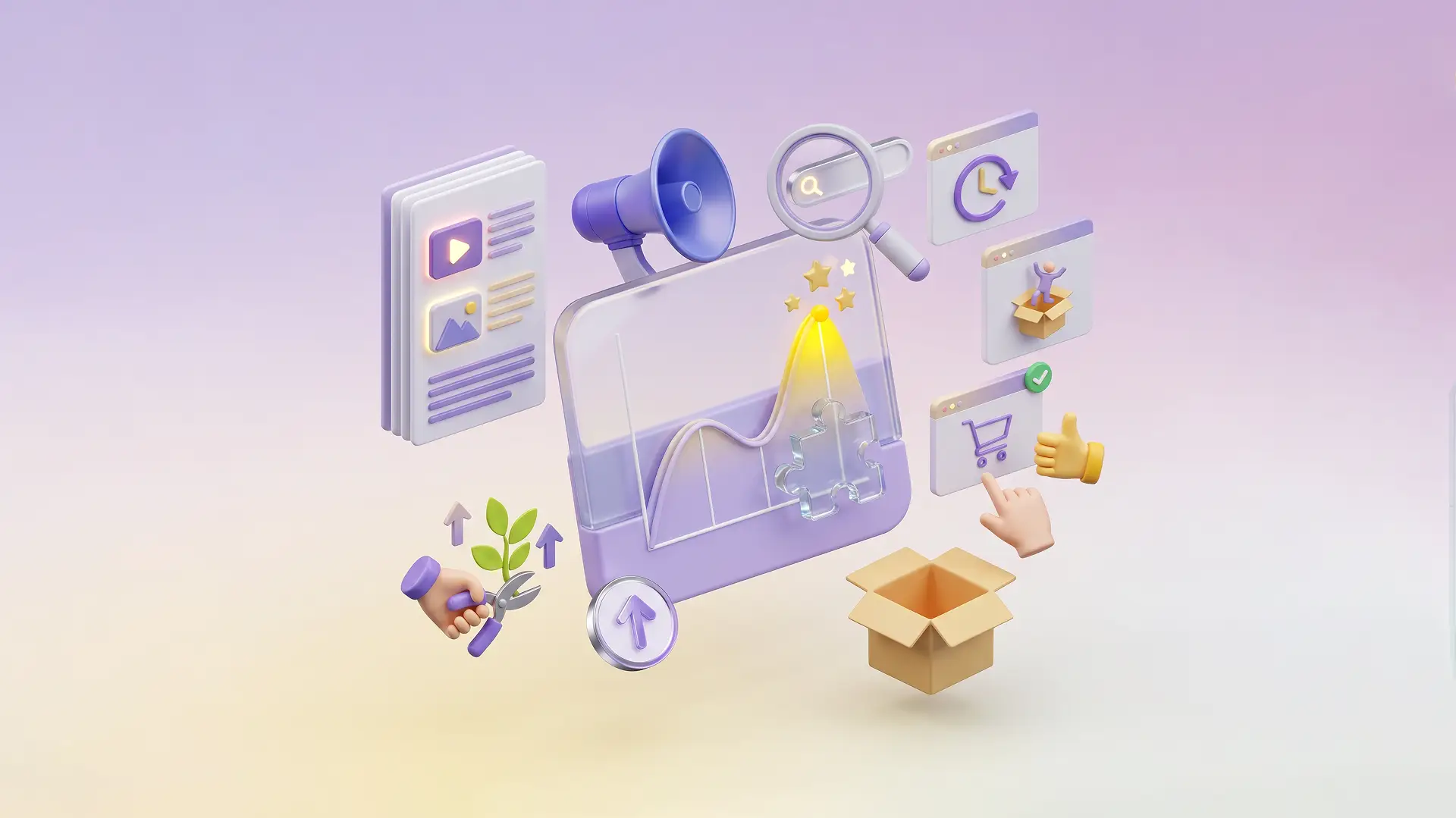 Внутренняя оптимизация интернет-магазина: On-Page SEO от контента до поведенческих факторов
