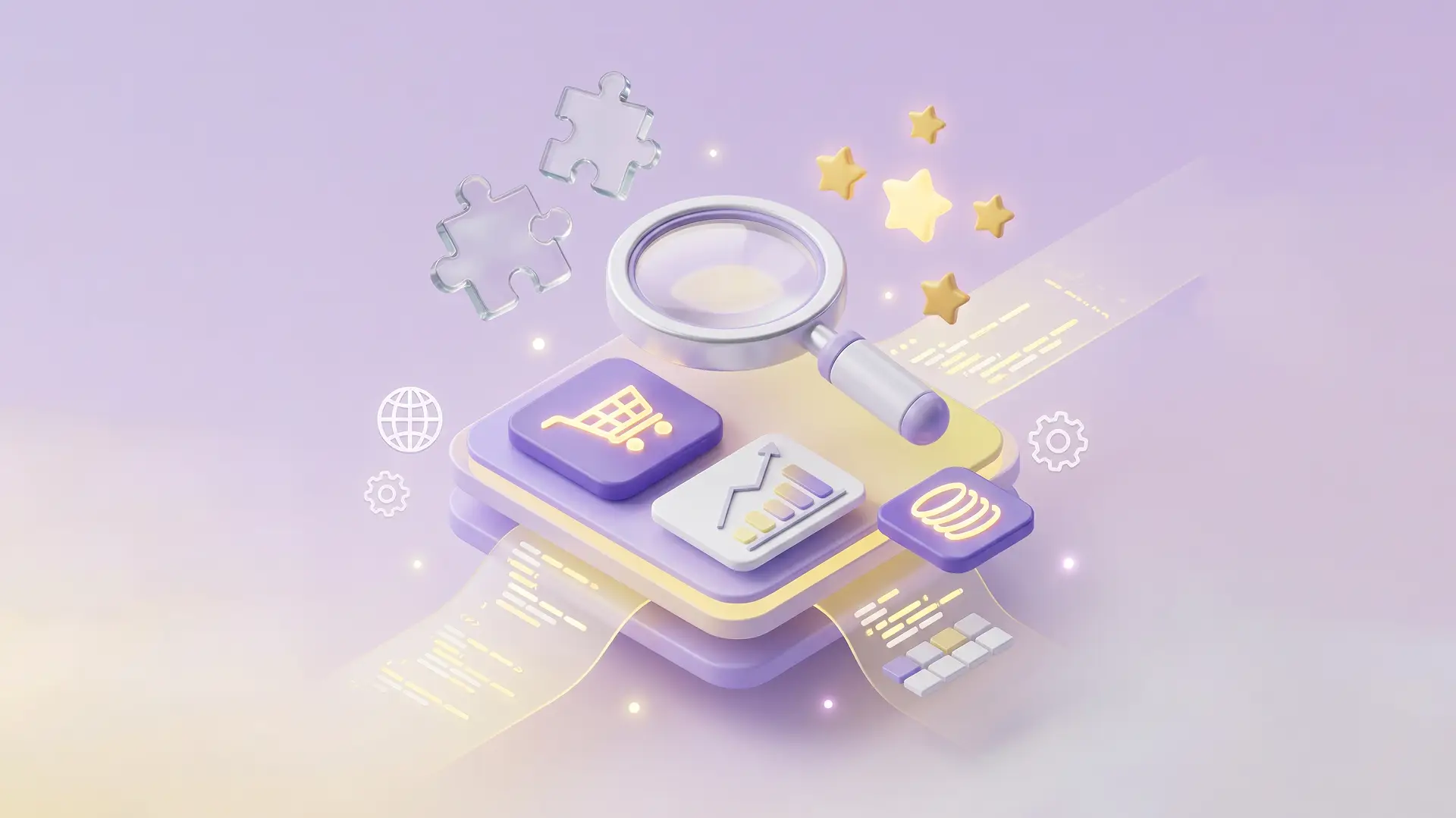 Техническое SEO и индексация интернет-магазина: полный разбор факторов и аудита