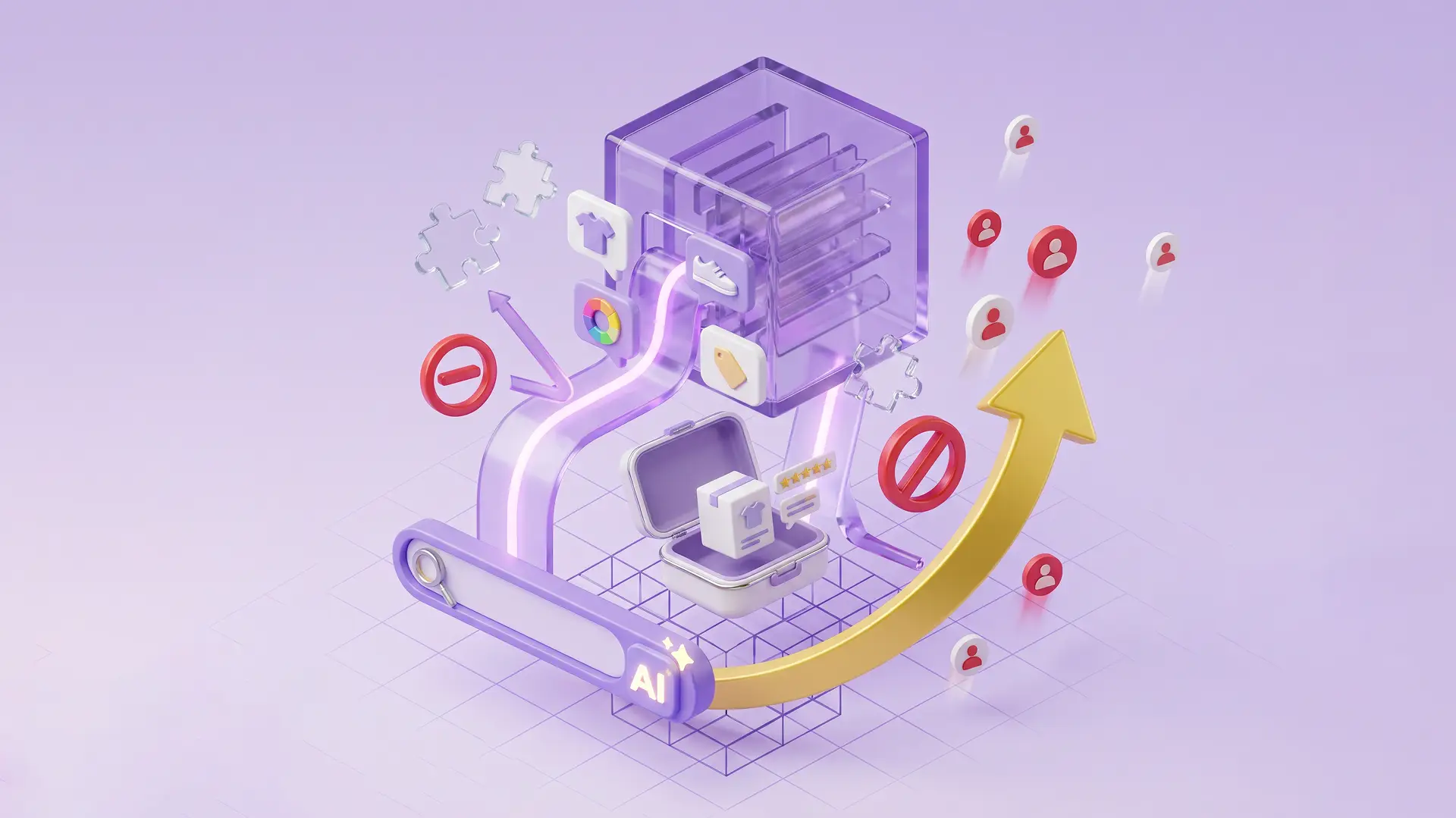 SEO фильтры интернет-магазина: как управлять техническими ограничениями каталога без потери трафика