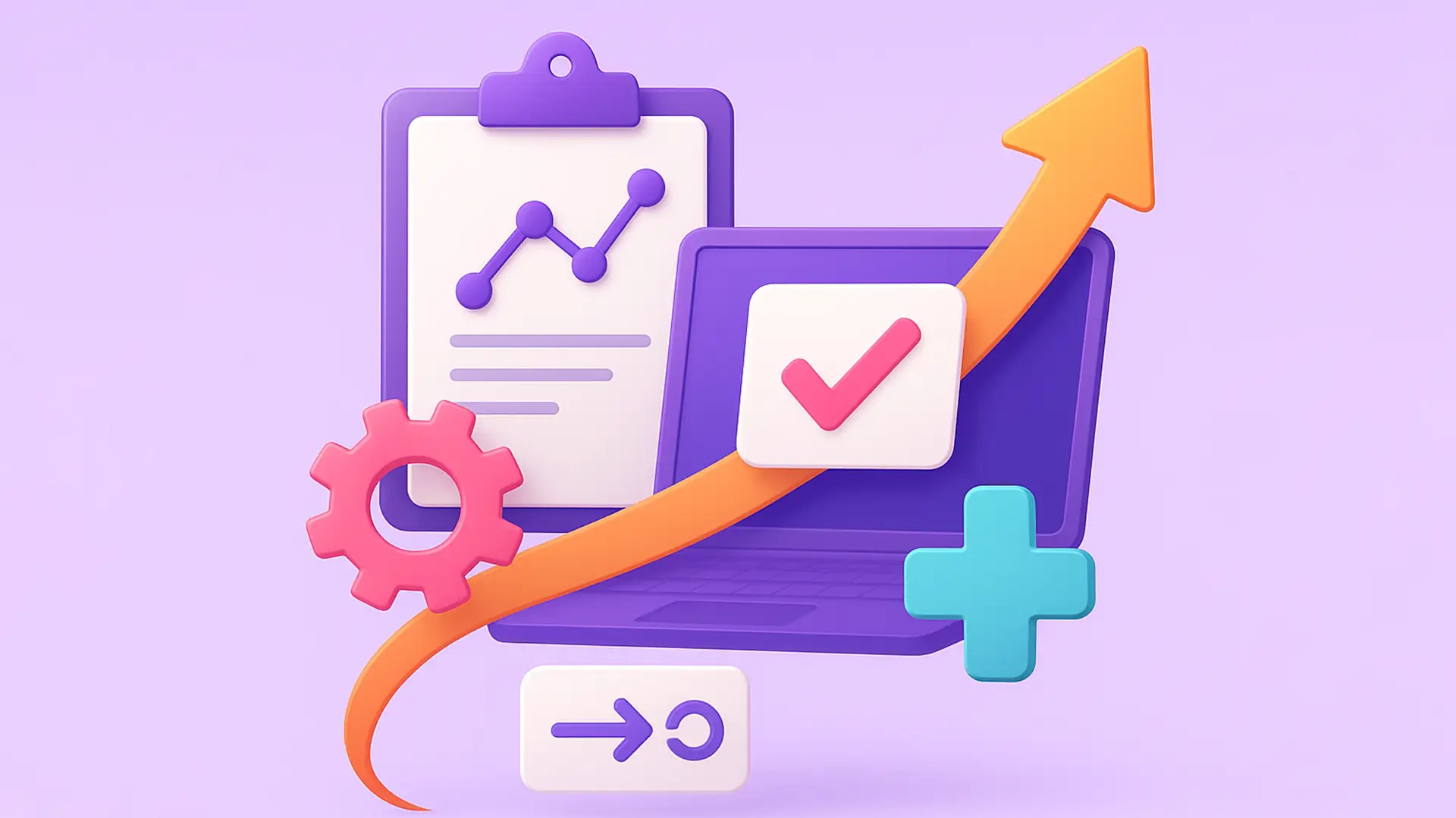 Автоматизация маркетинга для медицинской клиники — как улучшить процессы и привлечь больше пациентов