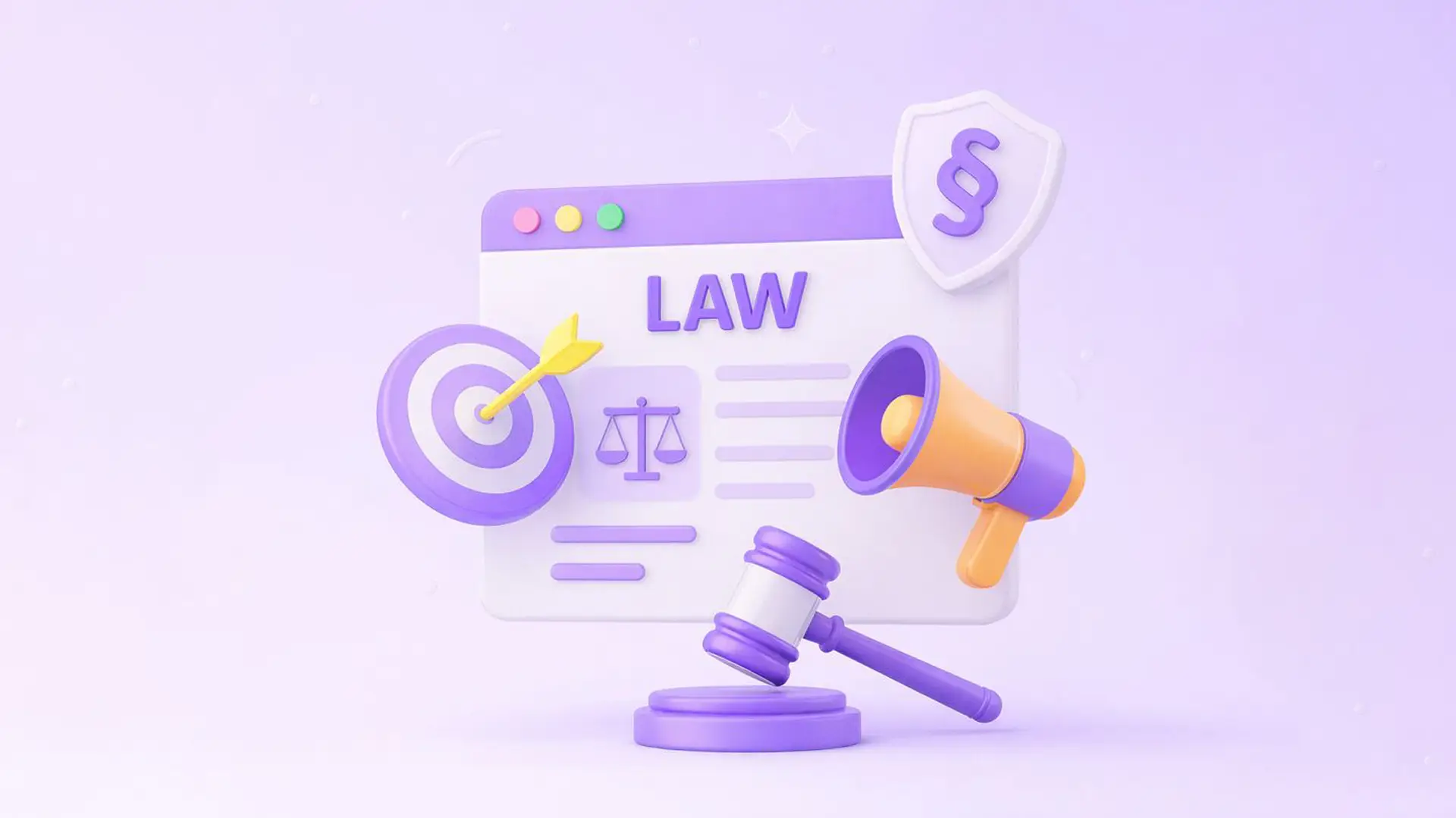 SEO-продвижение сайтов юридических услуг