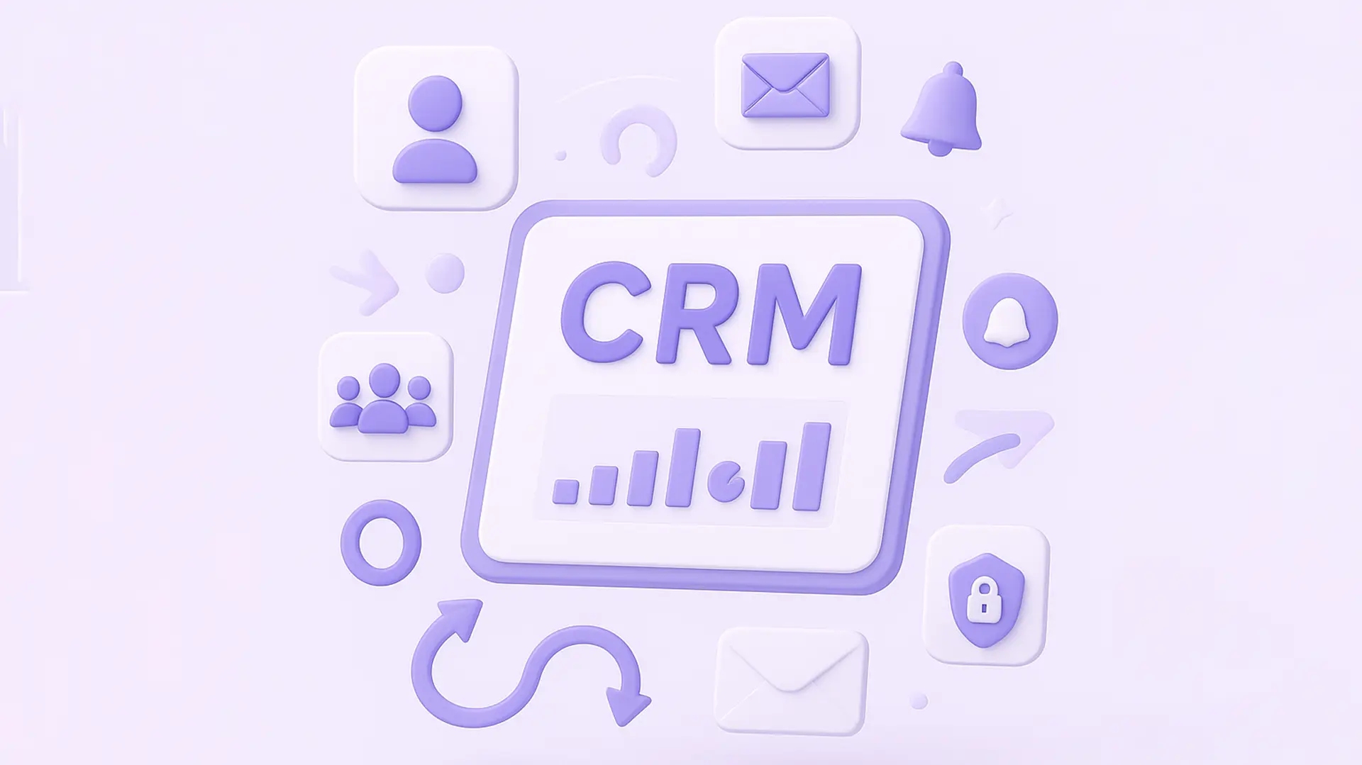 CRM-маркетинг - как бренды превращают личный подход в продажи