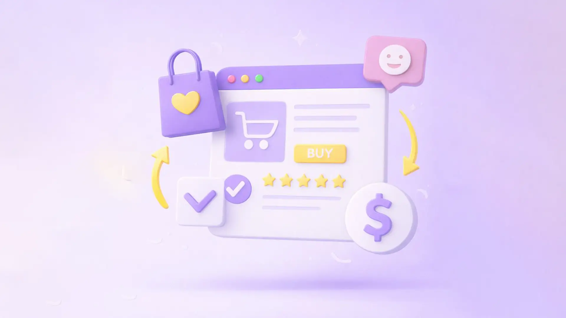 Дизайн интернет-магазина, который помогает продавать, а не мешает