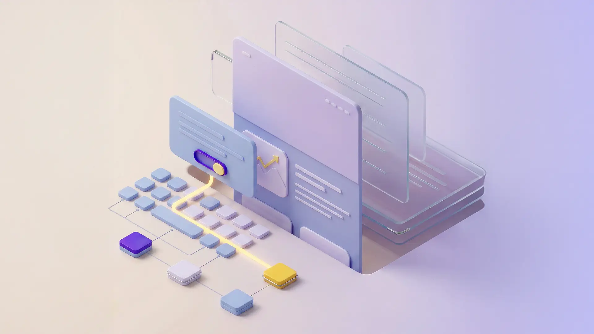 Как структура сайта влияет на продвижение и удобство для пользователей