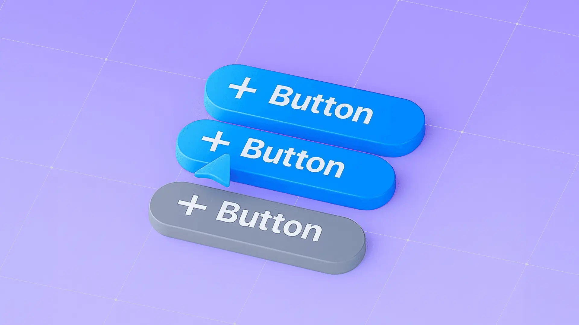 Конверсионные кнопки на сайте: как сделать так, чтобы их нажимали