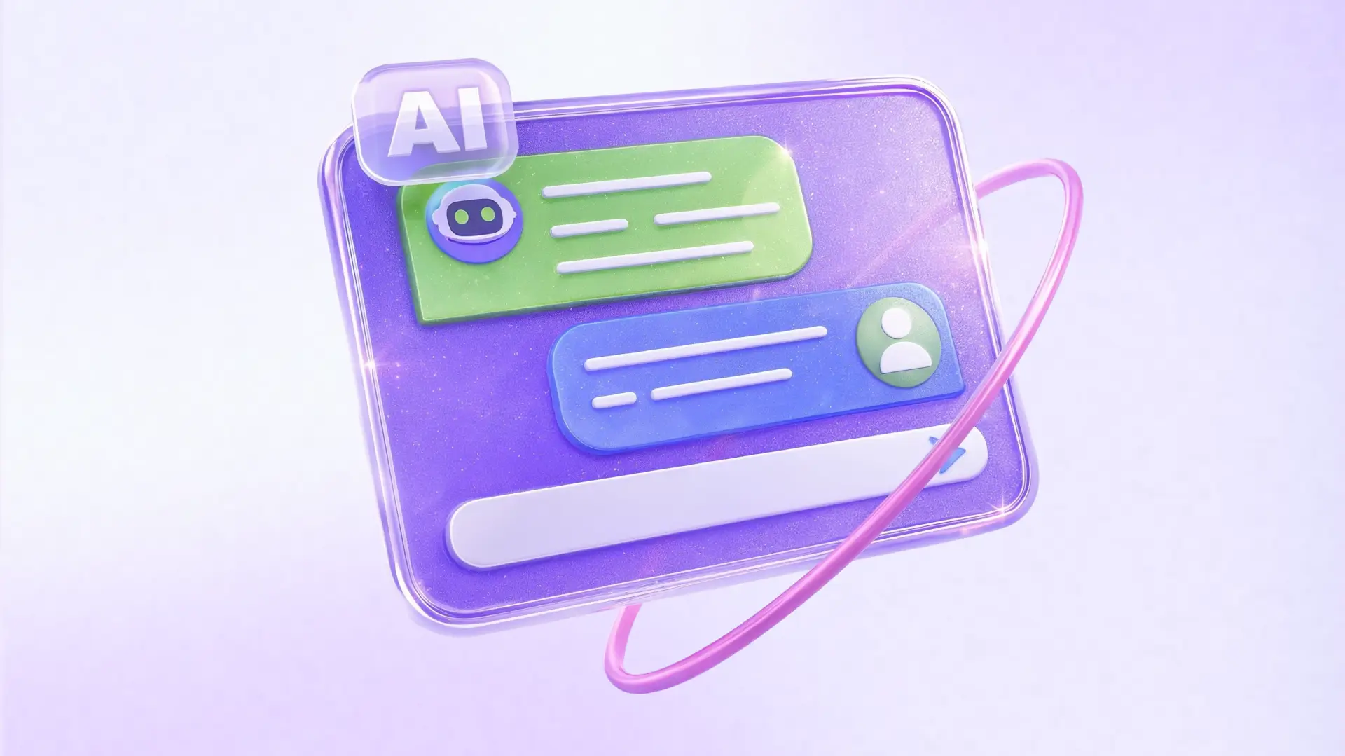 Как внедрить ИИ-консультанта на сайт и получить реальную пользу для бизнеса?