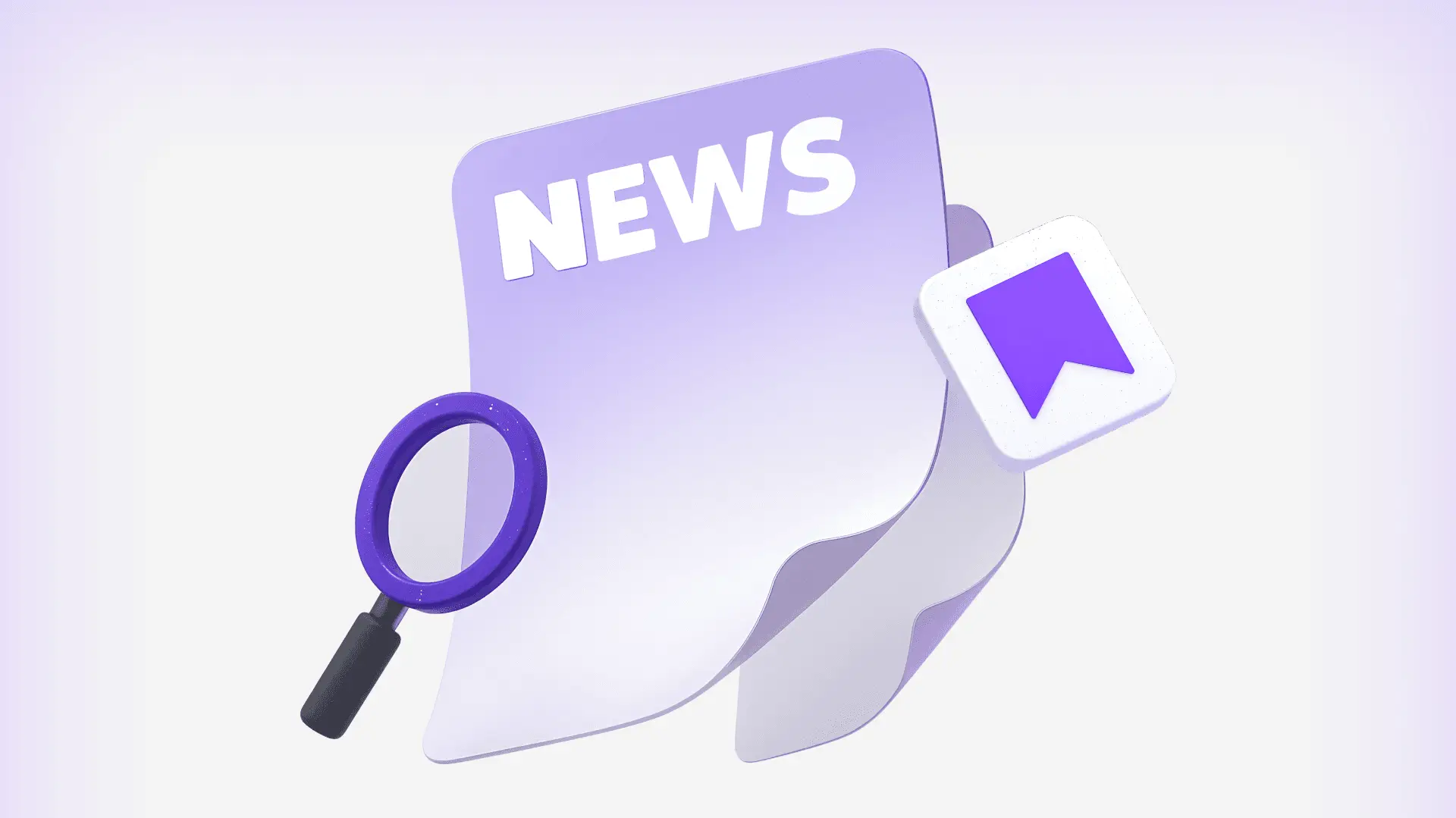 Раздел новостей для сайта: значимость, важное о создании и дизайне