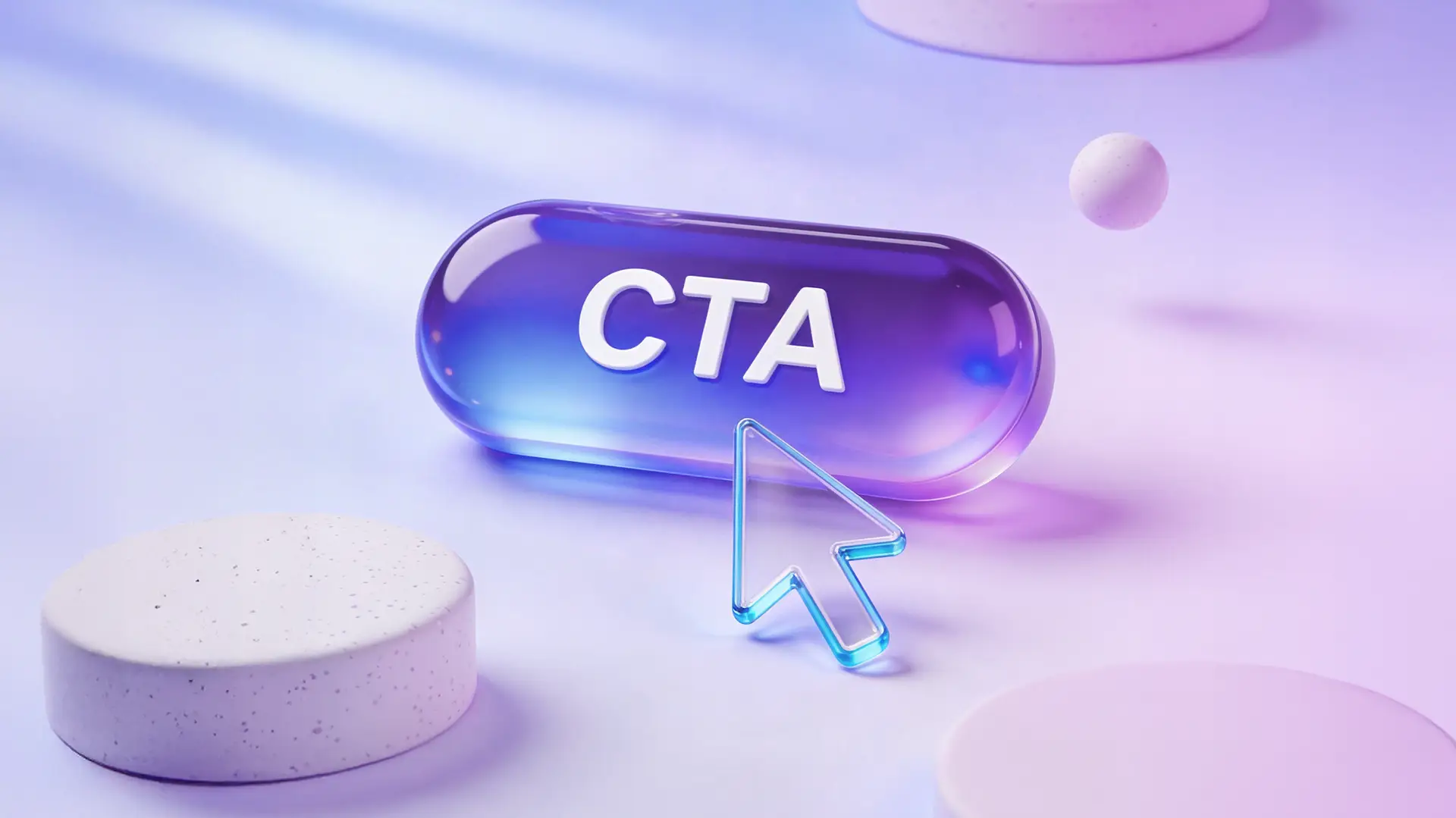 Как правильно оформить CTA-кнопку?