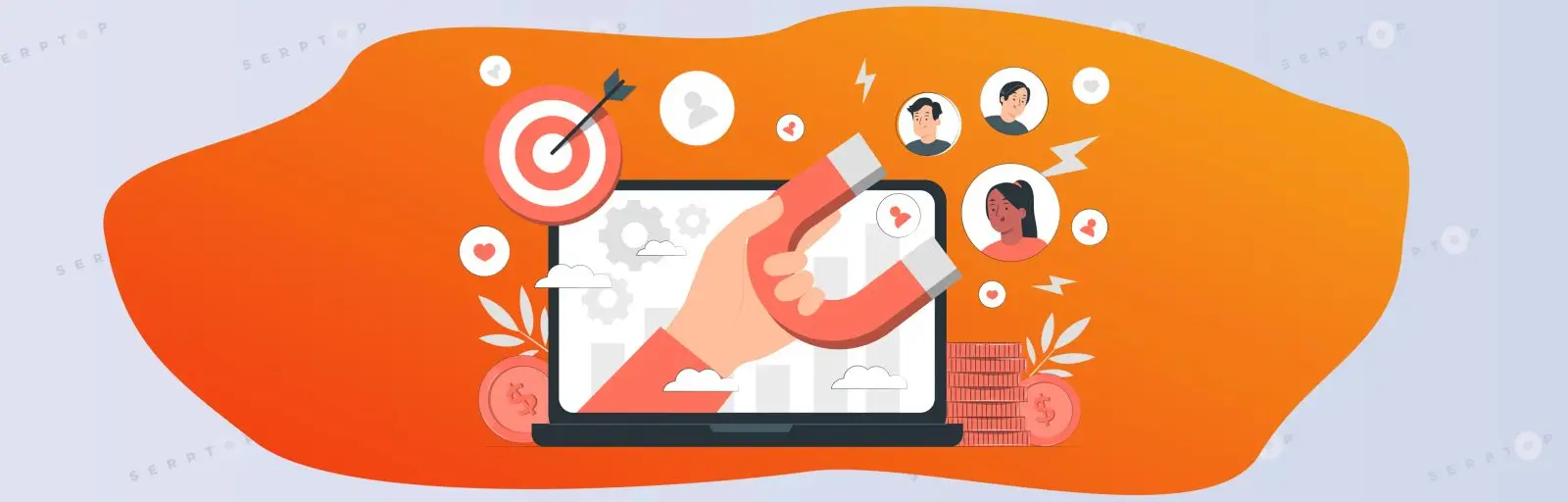 Лид-магниты: что это, зачем нужны и как их создать?