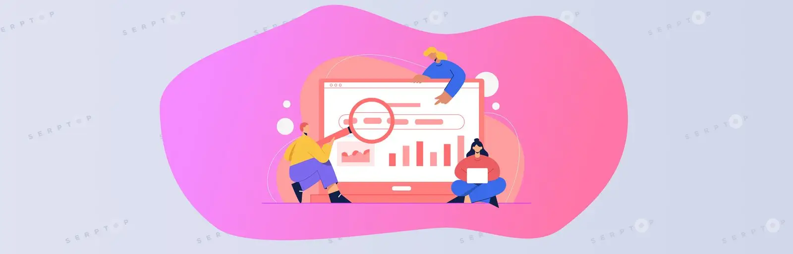Что такое SEO, SMM, SEA, SMO, SEM и в чем различие между ними?