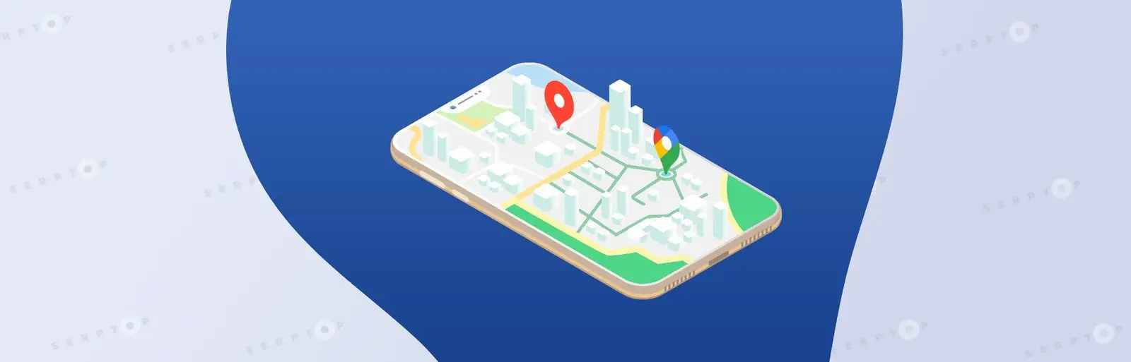 Учимся продвигать компанию на картах “Google” и “Yandex”